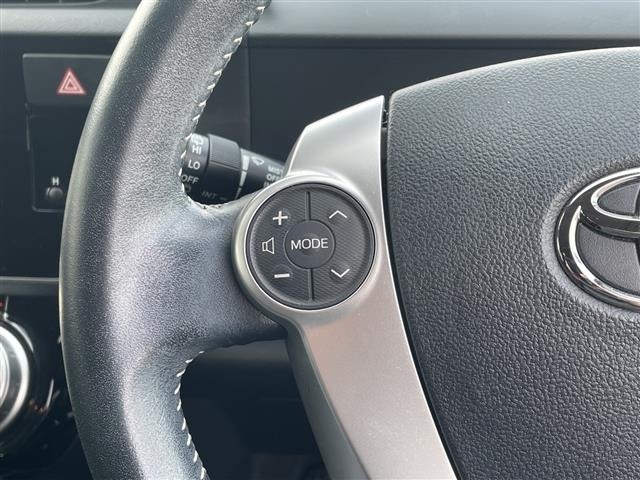 Toyota AQUA 2015 6968994-5