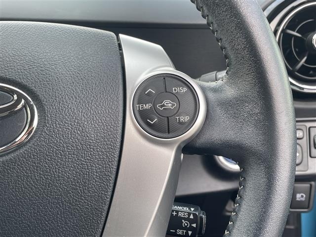 Toyota AQUA 2015 6968994-7