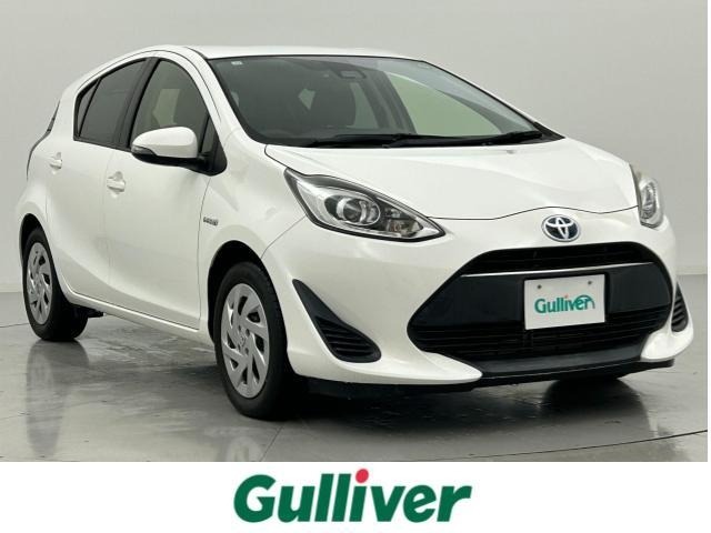 Toyota AQUA 2018 6969002-0