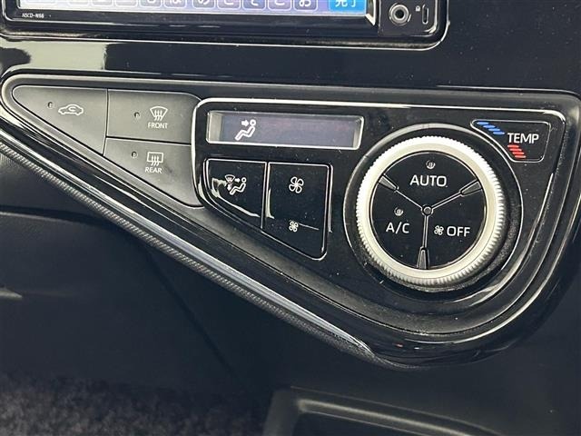 Toyota AQUA 2018 6969002-12