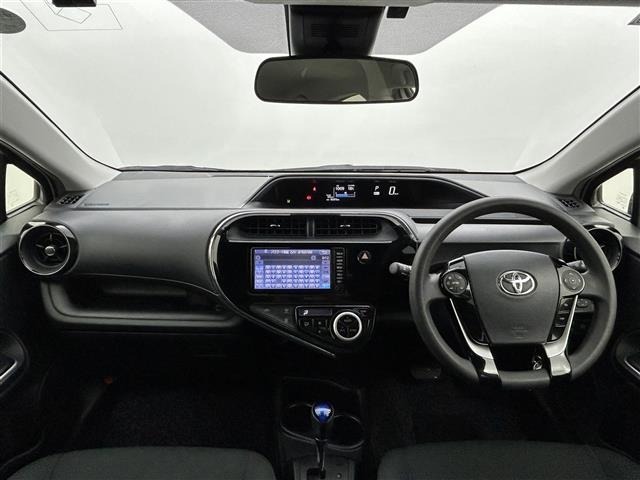 Toyota AQUA 2018 6969002-15