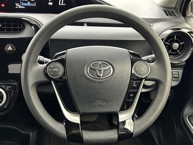 Toyota AQUA 2018 6969002-16