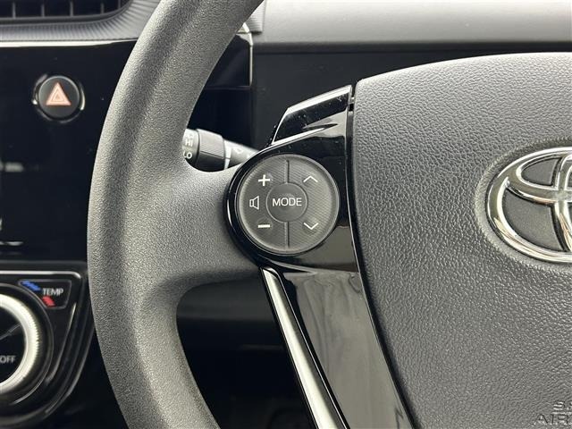 Toyota AQUA 2018 6969002-20