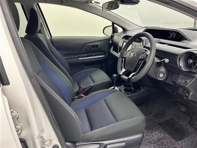 Toyota AQUA 2018 6969002-6