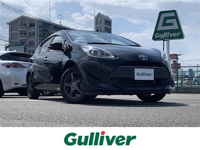 Toyota AQUA 2018 6969003-0