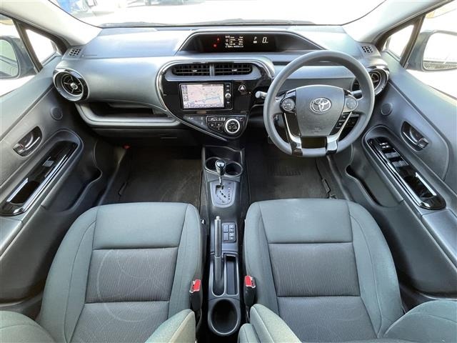Toyota AQUA 2018 6969003-14