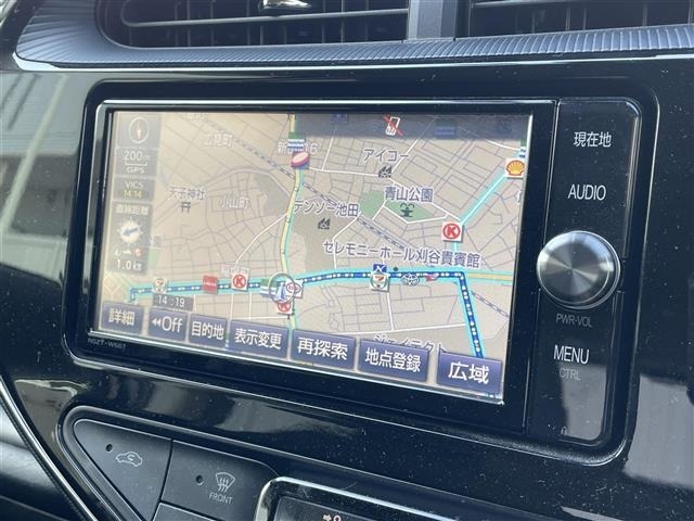 Toyota AQUA 2018 6969003-15