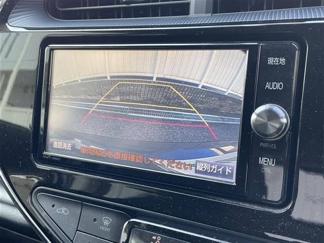 Toyota AQUA 2018 6969003-16