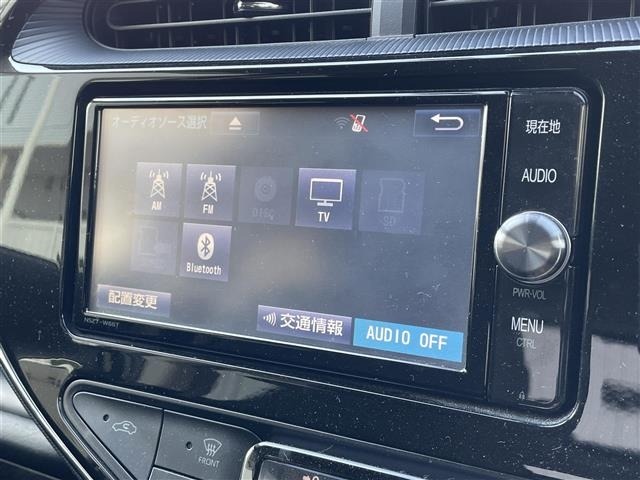 Toyota AQUA 2018 6969003-17
