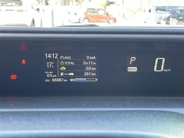 Toyota AQUA 2018 6969003-18