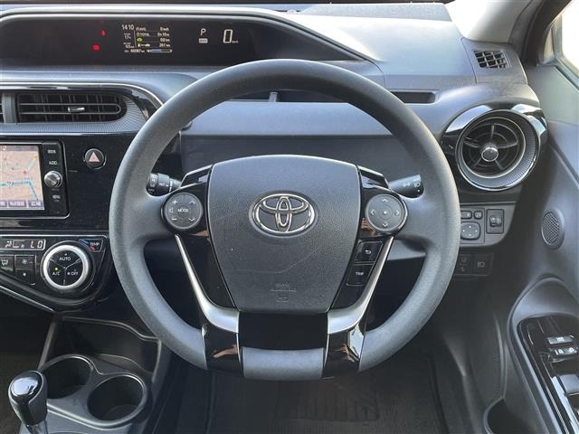 Toyota AQUA 2018 6969003-19
