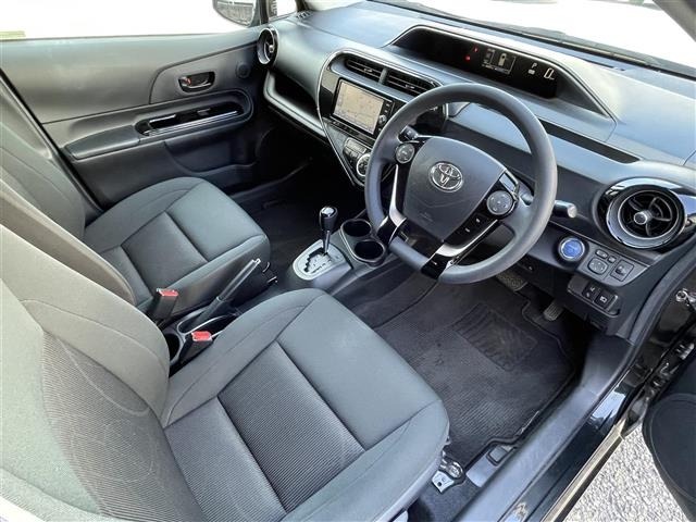Toyota AQUA 2018 6969003-20