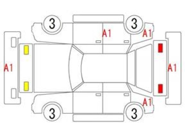 Toyota AQUA 2018 6969003-23