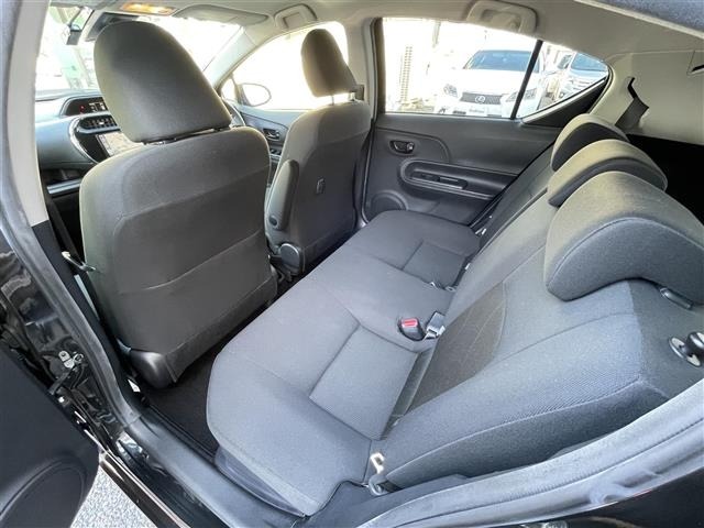 Toyota AQUA 2018 6969003-6
