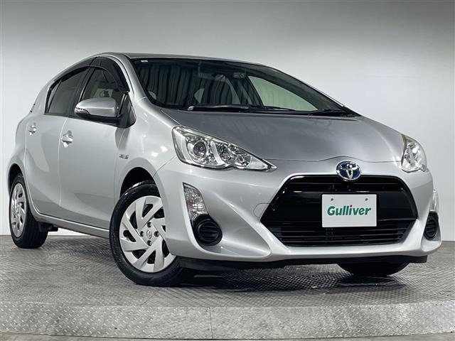 Toyota AQUA 2017 6969006-0