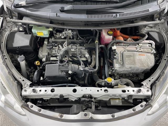 Toyota AQUA 2017 6969006-14
