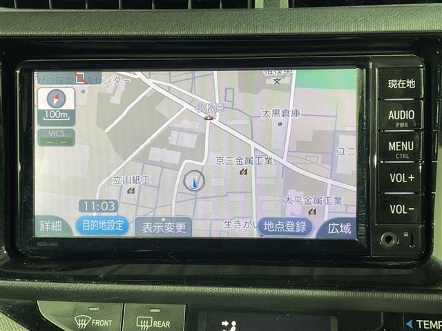 Toyota AQUA 2017 6969006-19