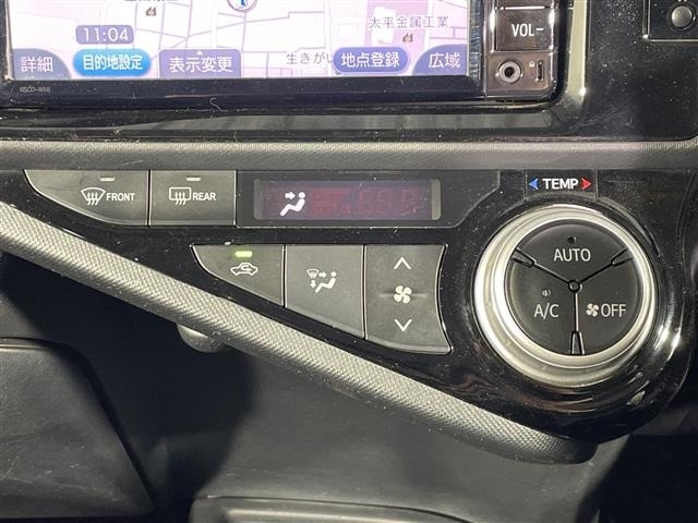 Toyota AQUA 2017 6969006-20