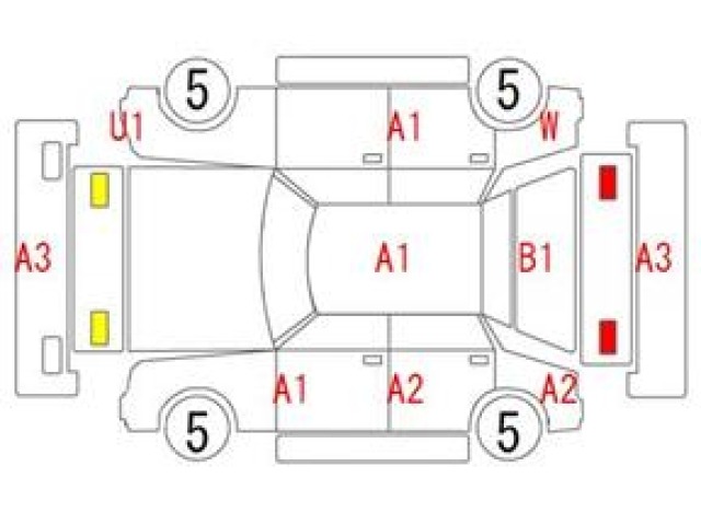 Toyota AQUA 2017 6969006-23