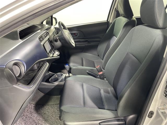 Toyota AQUA 2017 6969006-6