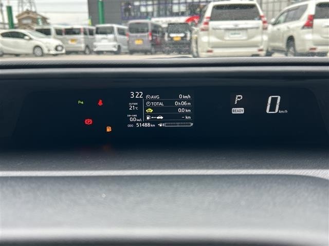 Toyota AQUA 2018 6969015-12