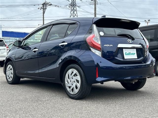 Toyota AQUA 2018 6969015-13