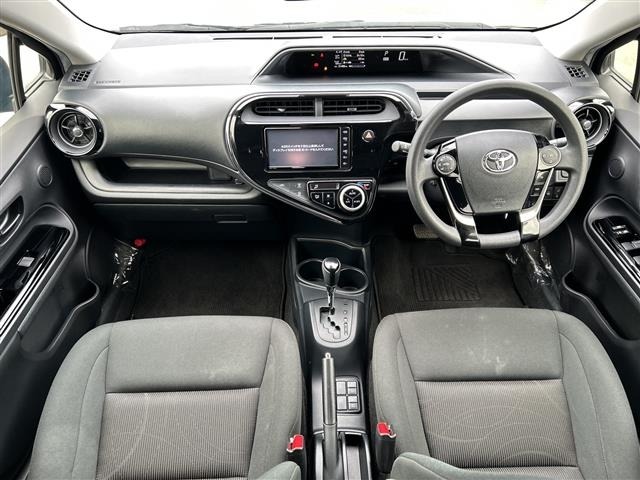 Toyota AQUA 2018 6969015-14