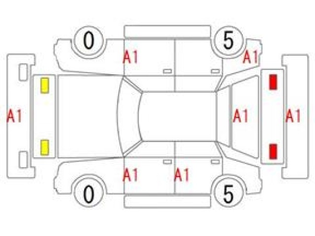 Toyota AQUA 2018 6969015-23