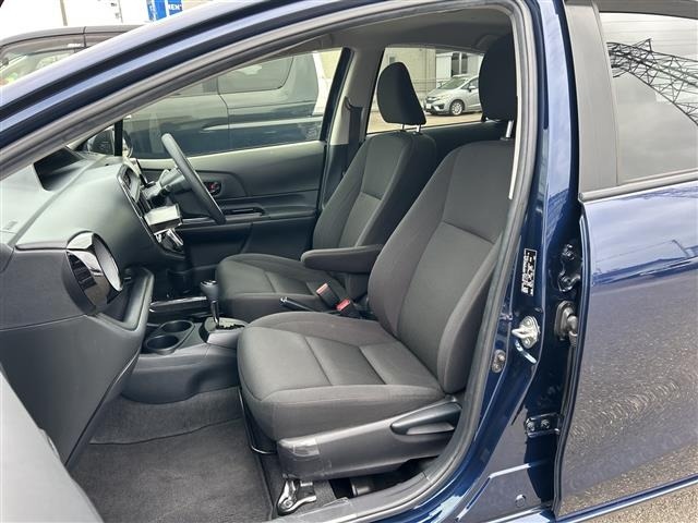Toyota AQUA 2018 6969015-6