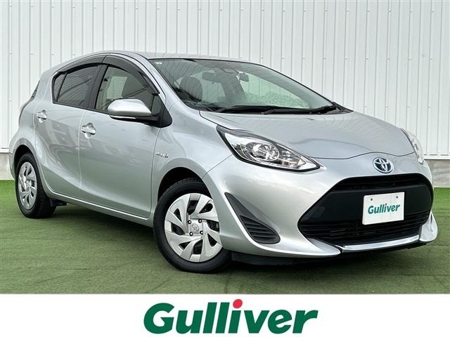 Toyota AQUA 2019 6969016-0
