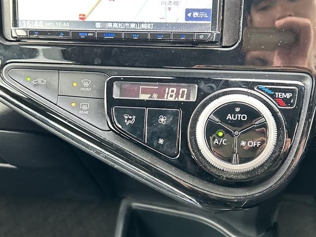 Toyota AQUA 2019 6969016-1