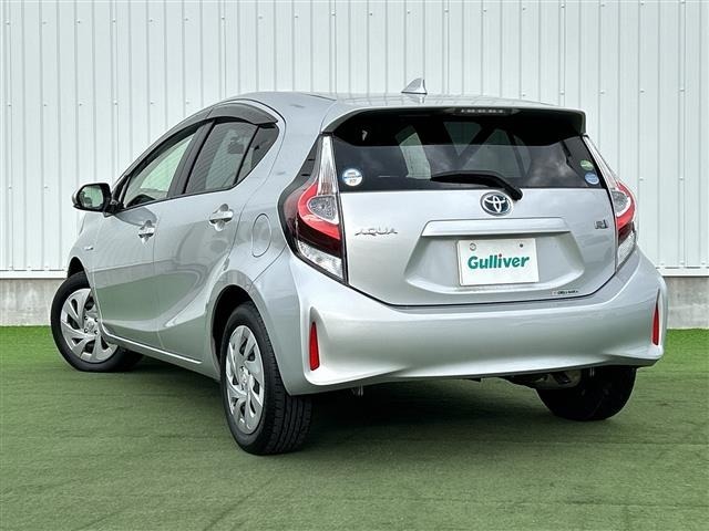 Toyota AQUA 2019 6969016-13