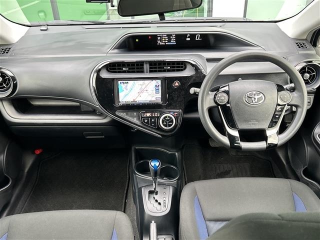 Toyota AQUA 2019 6969016-14