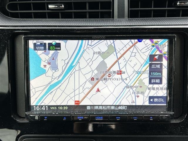 Toyota AQUA 2019 6969016-15