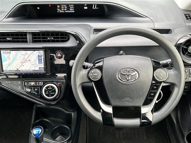 Toyota AQUA 2019 6969016-3