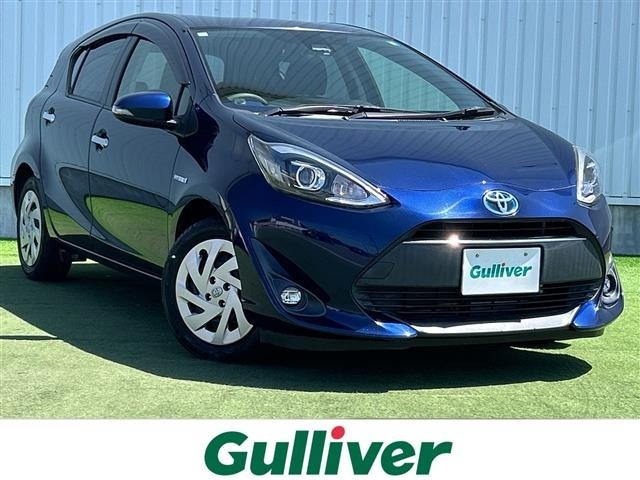 Toyota AQUA 2018 6969019-0
