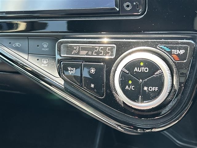 Toyota AQUA 2018 6969019-12
