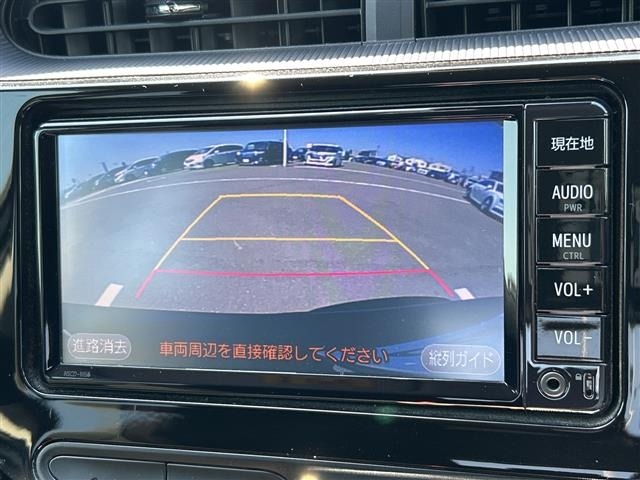 Toyota AQUA 2018 6969019-17
