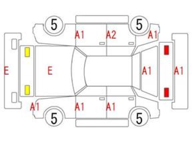 Toyota AQUA 2018 6969019-23