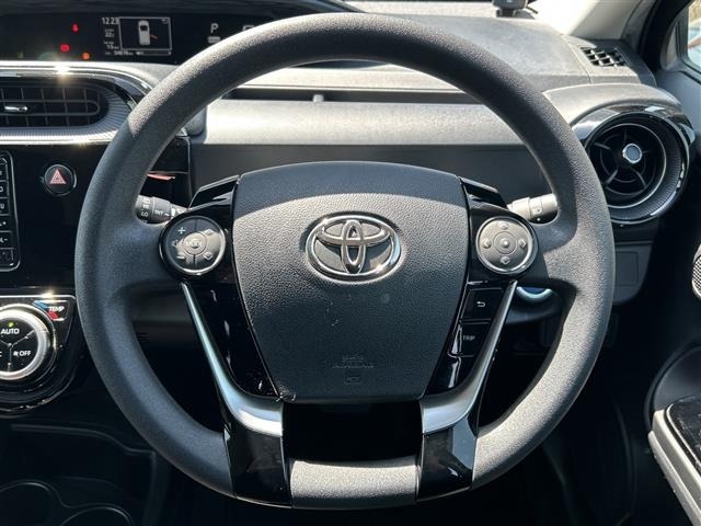 Toyota AQUA 2018 6969019-3