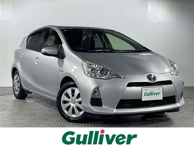 Toyota AQUA 2014 6969020-0