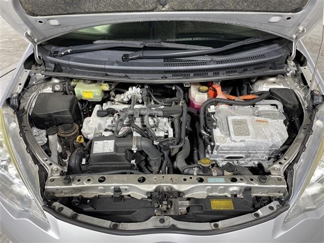 Toyota AQUA 2014 6969020-15