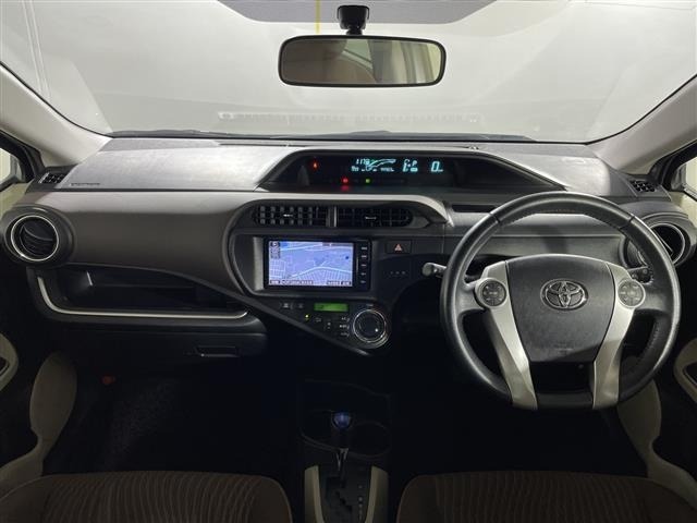 Toyota AQUA 2014 6969020-16