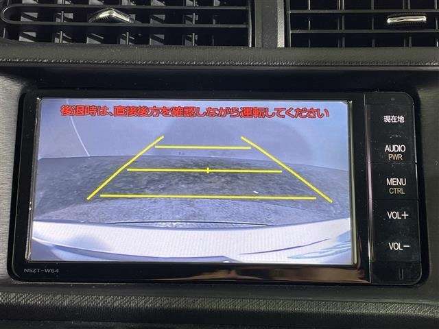 Toyota AQUA 2014 6969020-17