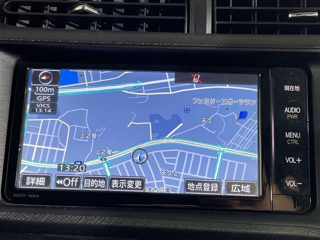 Toyota AQUA 2014 6969020-19