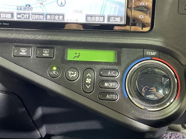 Toyota AQUA 2014 6969020-3