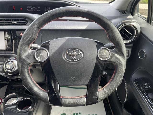 Toyota AQUA 2016 6969021-1