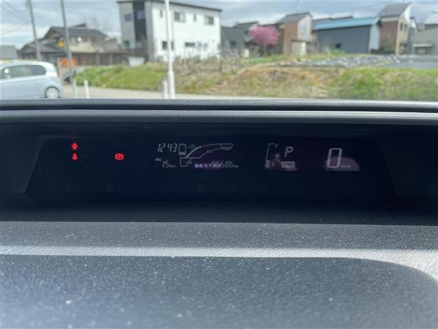 Toyota AQUA 2016 6969021-10