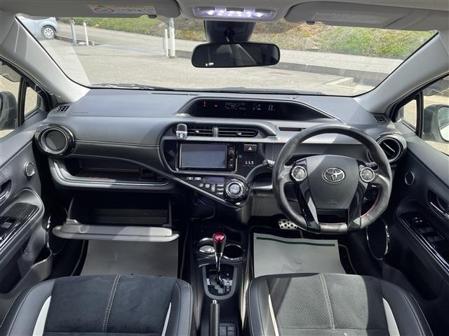 Toyota AQUA 2016 6969021-14