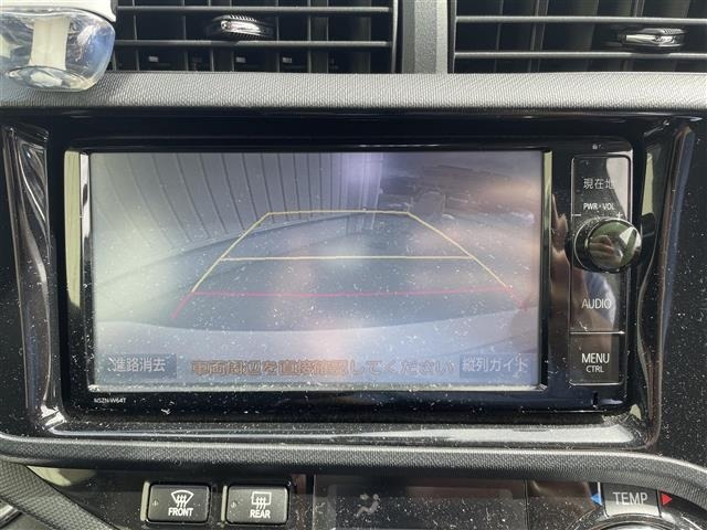 Toyota AQUA 2016 6969021-15